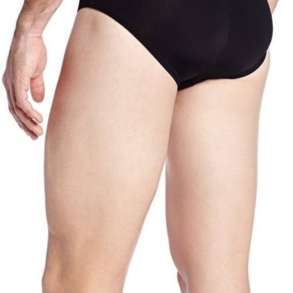 Speedo Men's Xtra Life Lycra Solar 1 Inch Brief - Picture 4 of 8
